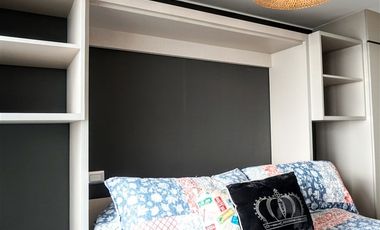 Departamento en Arriendo en Costa de Montemar - CONCÓN.