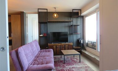 Departamento en Arriendo en Costa de Montemar - CONCÓN.