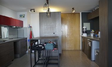 Departamento en Arriendo en Costa de Montemar - CONCÓN.