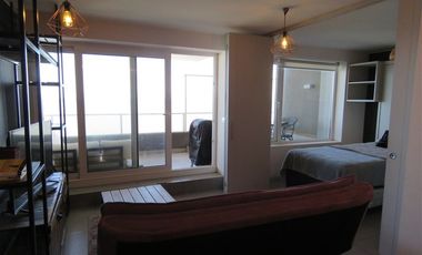 Departamento en Arriendo en Costa de Montemar - CONCÓN.
