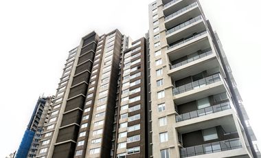 Departamento en Arriendo en Costa de Montemar - CONCÓN.