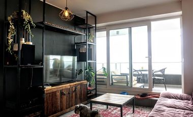Departamento en Arriendo en Costa de Montemar - CONCÓN.