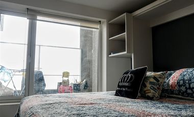 Departamento en Arriendo en Costa de Montemar - CONCÓN.