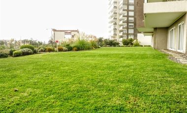 Departamento en Arriendo en Costa de Montemar - CONCÓN.