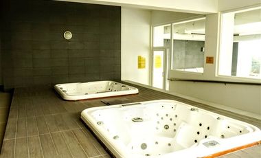 Departamento en Arriendo en Costa de Montemar - CONCÓN.