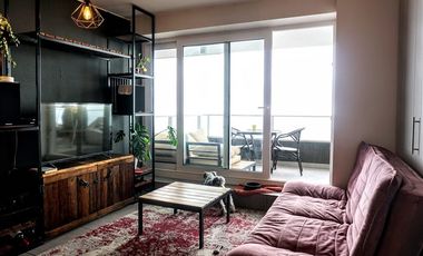 Departamento en Arriendo en Costa de Montemar - CONCÓN.
