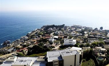 Departamento en Arriendo en Costa de Montemar - CONCÓN.