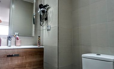 Departamento en Arriendo en Costa de Montemar - CONCÓN.