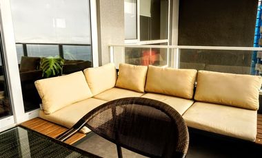 Departamento en Arriendo en Costa de Montemar - CONCÓN.
