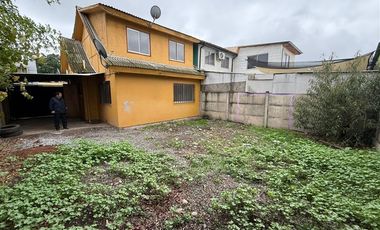 Casa en Venta en DOÑA IGNACIA I TALCA