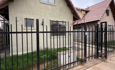 Casa en Venta en HACIENDA LA ESMERALDA III TALCA