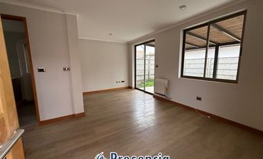 Casa en Venta en HACIENDA LA ESMERALDA III TALCA