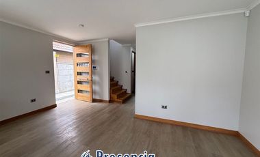 Casa en Venta en HACIENDA LA ESMERALDA III TALCA