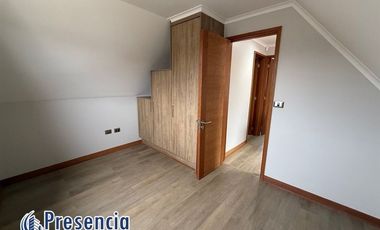 Casa en Venta en HACIENDA LA ESMERALDA III TALCA