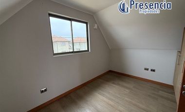 Casa en Venta en HACIENDA LA ESMERALDA III TALCA