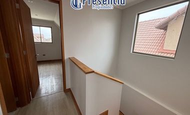 Casa en Venta en HACIENDA LA ESMERALDA III TALCA