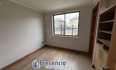 Casa en Venta en HACIENDA LA ESMERALDA III TALCA