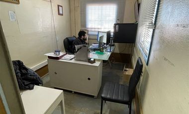 Oficina en Venta en Martínez Cruz 475