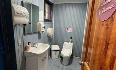 Oficina en Venta en Martínez Cruz 475