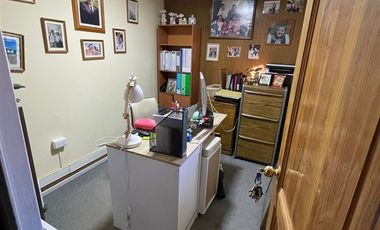 Oficina en Venta en Martínez Cruz 475