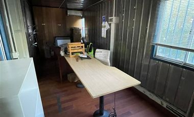 Oficina en Venta en Martínez Cruz 475