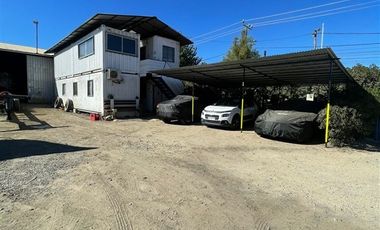 Oficina en Venta en Martínez Cruz 475