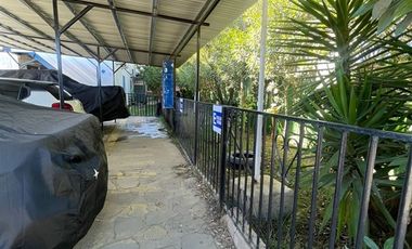 Oficina en Venta en Martínez Cruz 475