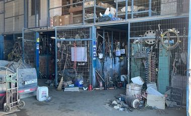 Oficina en Venta en Martínez Cruz 475