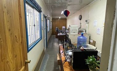 Oficina en Venta en Martínez Cruz 475