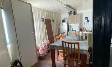 Oficina en Venta en Martínez Cruz 475