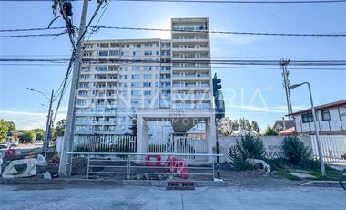 Departamento en Arriendo en Colon, Talcahuano