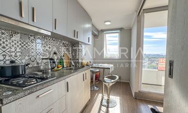 Departamento en Arriendo en Colon, Talcahuano
