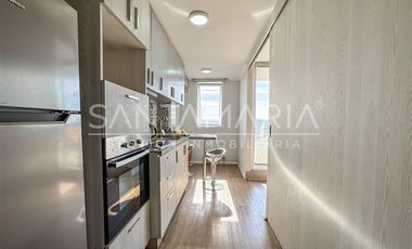 Departamento en Arriendo en Colon, Talcahuano