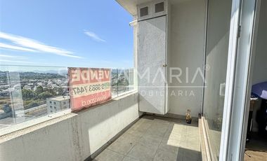 Departamento en Arriendo en Colon, Talcahuano