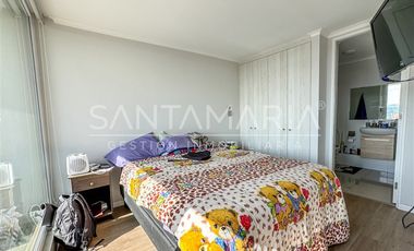 Departamento en Arriendo en Colon, Talcahuano