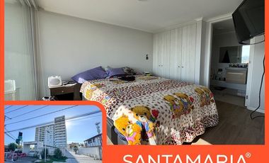Departamento en Arriendo en Colon, Talcahuano