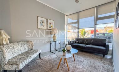 Departamento en Arriendo en Colon, Talcahuano