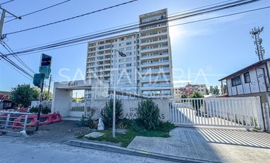 Departamento en Arriendo en Colon, Talcahuano