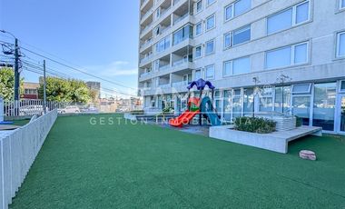 Departamento en Arriendo en Colon, Talcahuano