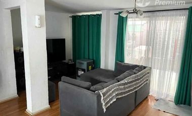 Casa en Venta en Metro Lo Cruzat
