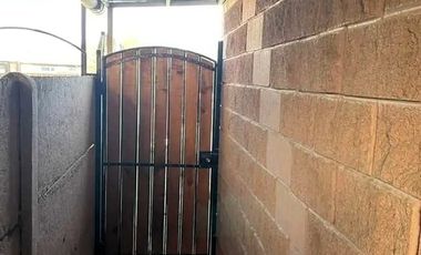 Casa en Venta en Metro Lo Cruzat