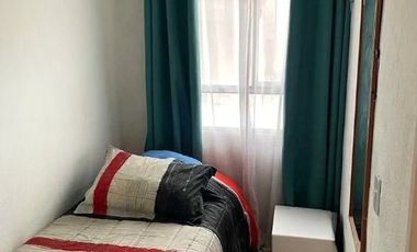Casa en Venta en Metro Lo Cruzat