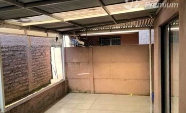 Casa en Venta en Metro Lo Cruzat