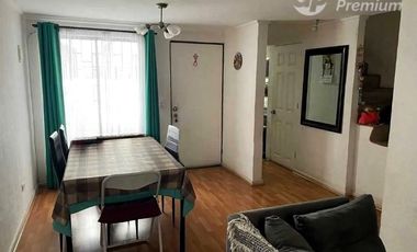 Casa en Venta en Metro Lo Cruzat