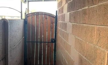 Casa en Venta en Metro Lo Cruzat