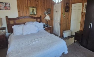 Casa en Venta en Sector La Marina, Lago Machicura, Colbún