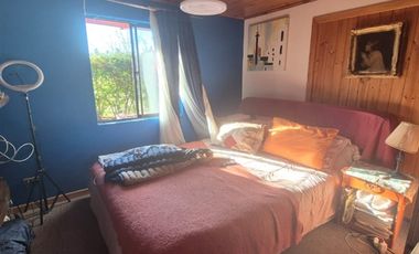 Casa en Venta en Sector La Marina, Lago Machicura, Colbún