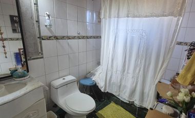 Casa en Venta en Sector La Marina, Lago Machicura, Colbún