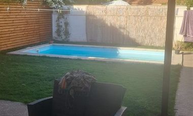 Casa en Venta en San Juan