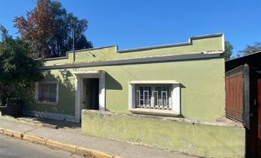 Casa en Venta en Negrete